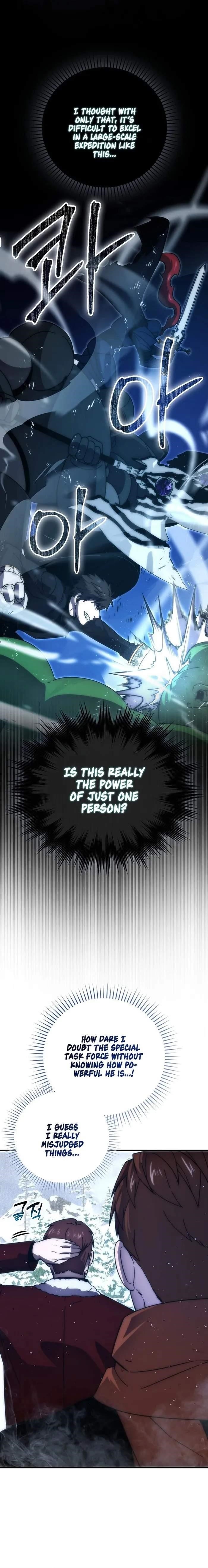 Demon Lord’s Martial Arts Ascension - Chapter 88 Page 10