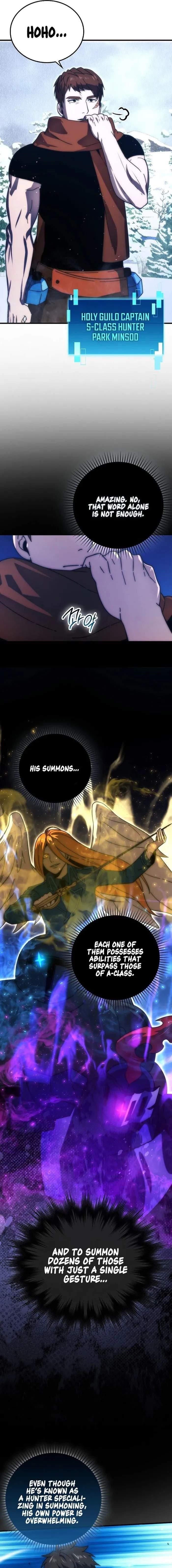 Demon Lord’s Martial Arts Ascension - Chapter 88 Page 11