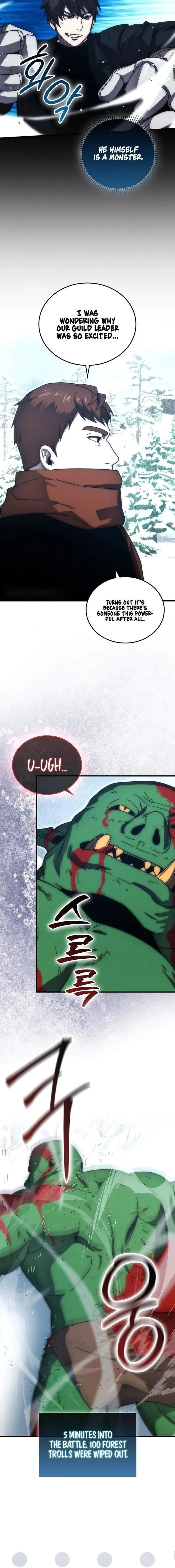 Demon Lord’s Martial Arts Ascension - Chapter 88 Page 12