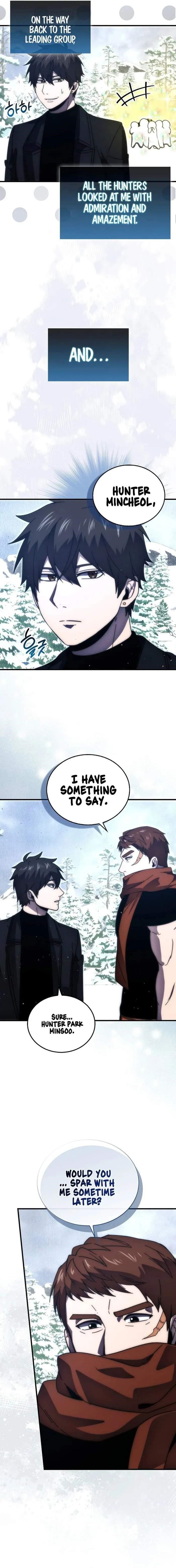 Demon Lord’s Martial Arts Ascension - Chapter 88 Page 13