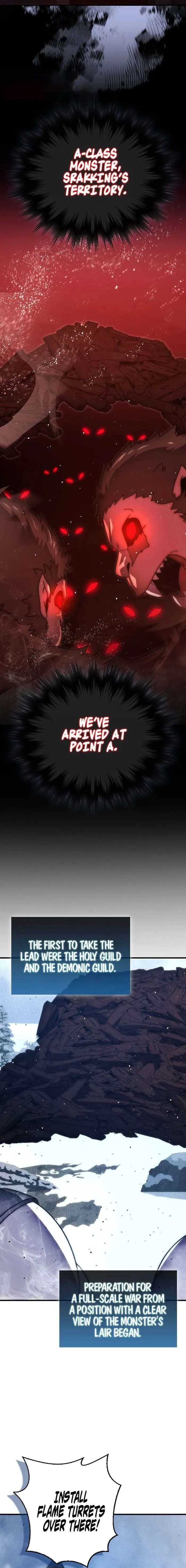 Demon Lord’s Martial Arts Ascension - Chapter 88 Page 16