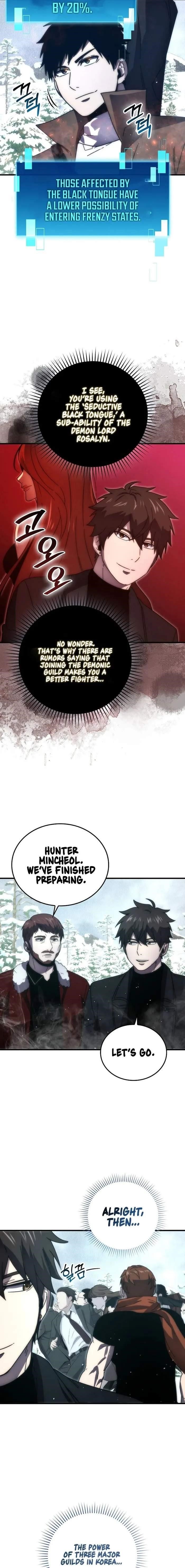 Demon Lord’s Martial Arts Ascension - Chapter 88 Page 19