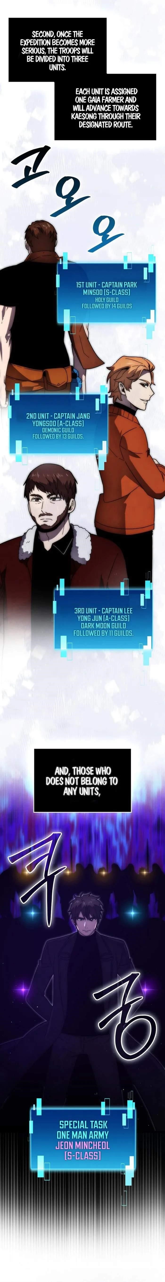 Demon Lord’s Martial Arts Ascension - Chapter 88 Page 2