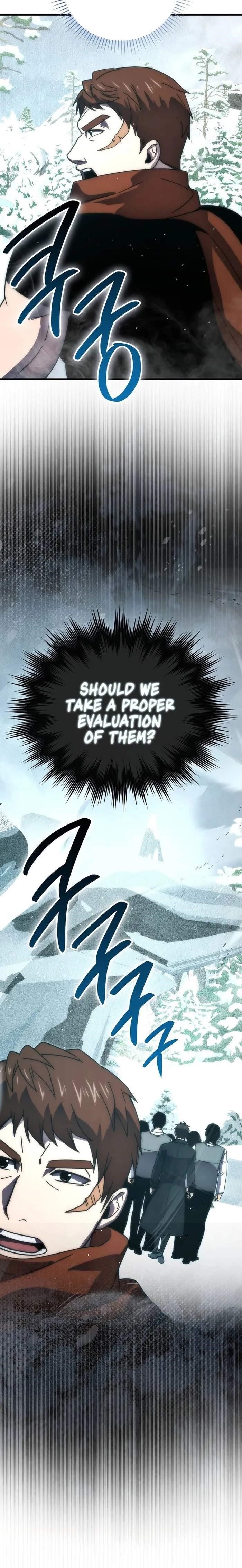 Demon Lord’s Martial Arts Ascension - Chapter 88 Page 20