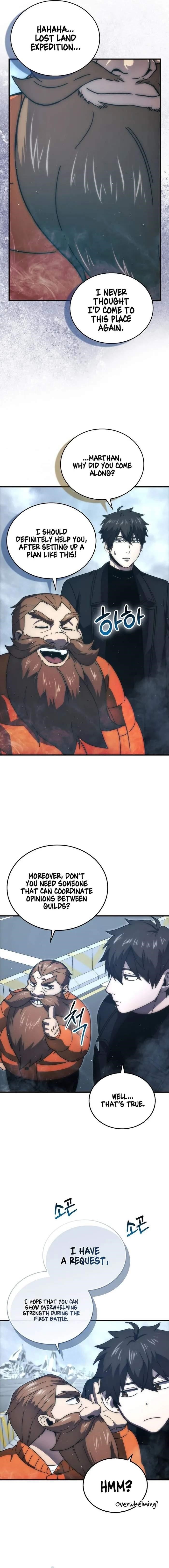 Demon Lord’s Martial Arts Ascension - Chapter 88 Page 3