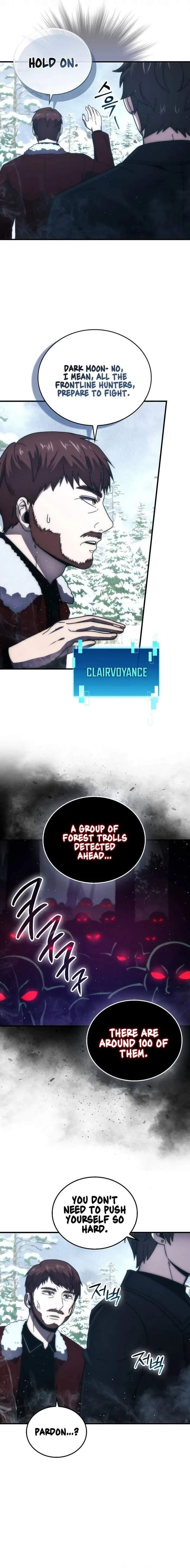 Demon Lord’s Martial Arts Ascension - Chapter 88 Page 6