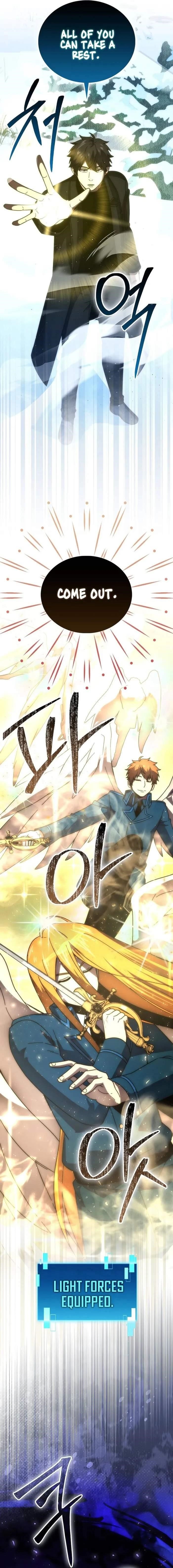 Demon Lord’s Martial Arts Ascension - Chapter 88 Page 7