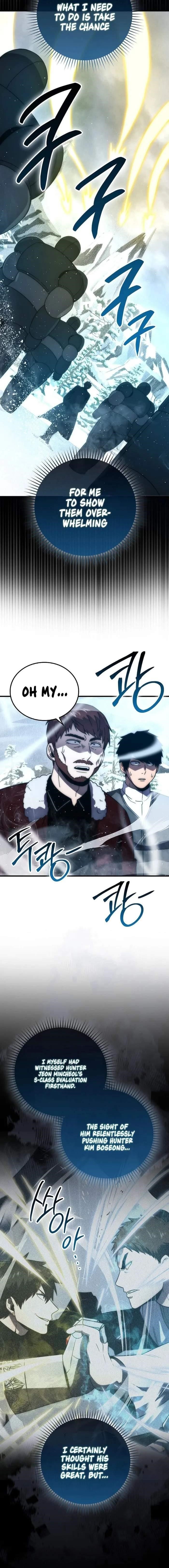 Demon Lord’s Martial Arts Ascension - Chapter 88 Page 9