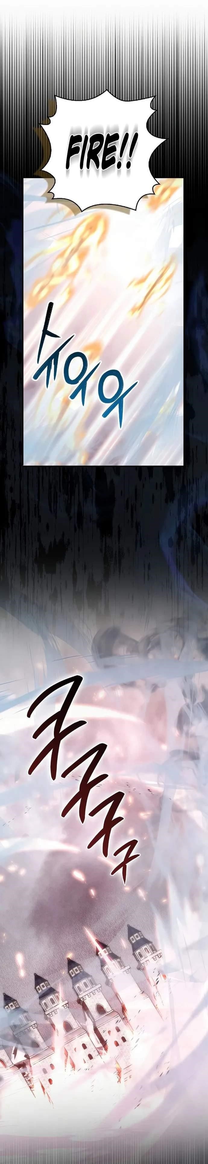 Demon Lord’s Martial Arts Ascension - Chapter 89 Page 1