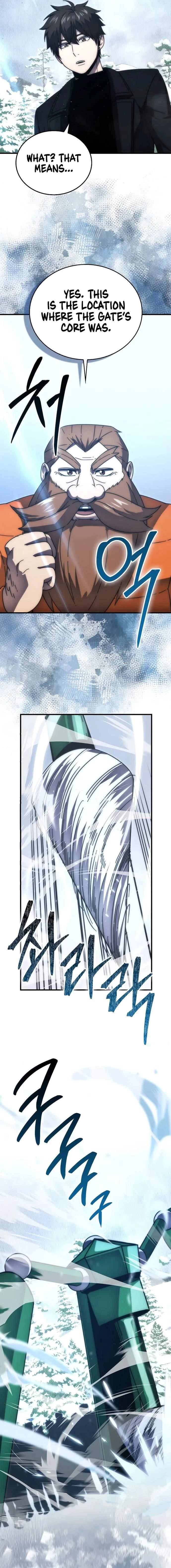 Demon Lord’s Martial Arts Ascension - Chapter 89 Page 13