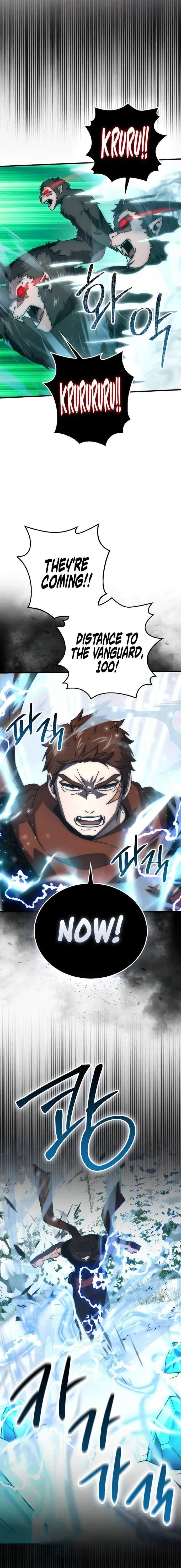 Demon Lord’s Martial Arts Ascension - Chapter 89 Page 2