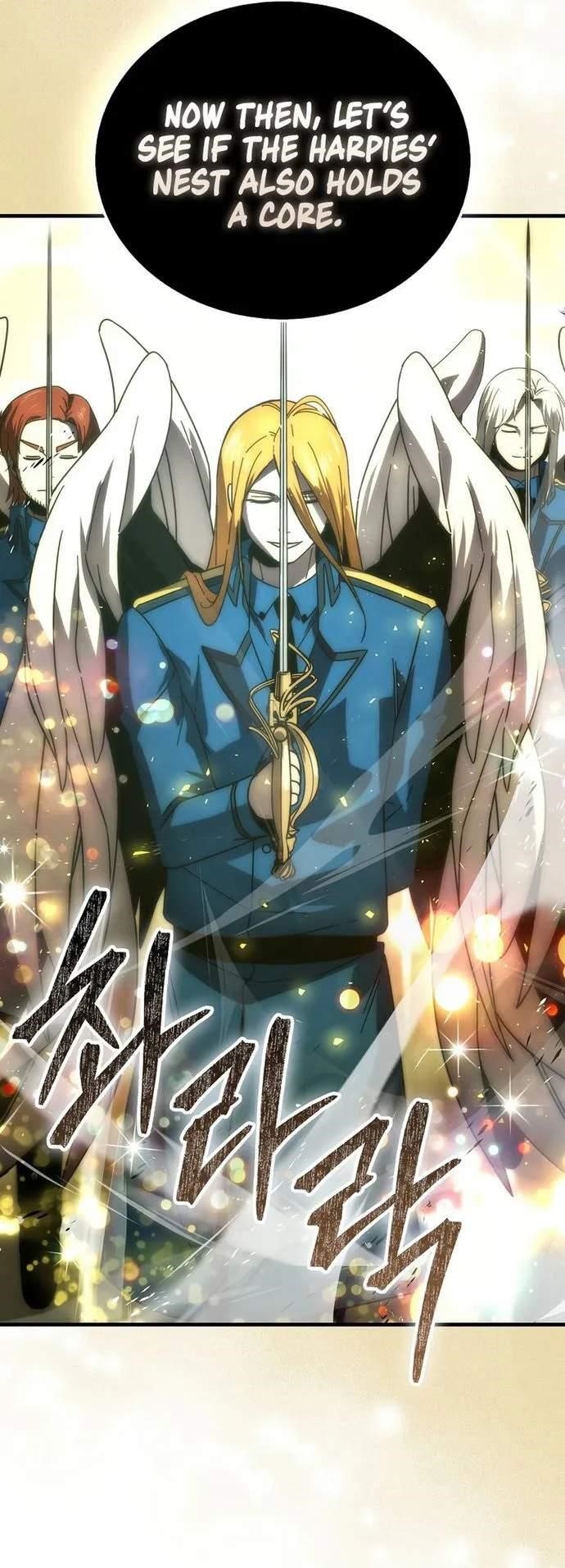 Demon Lord’s Martial Arts Ascension - Chapter 89 Page 22