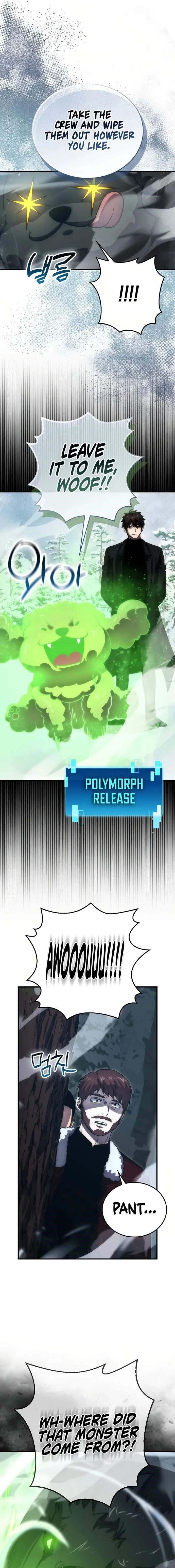 Demon Lord’s Martial Arts Ascension - Chapter 89 Page 6