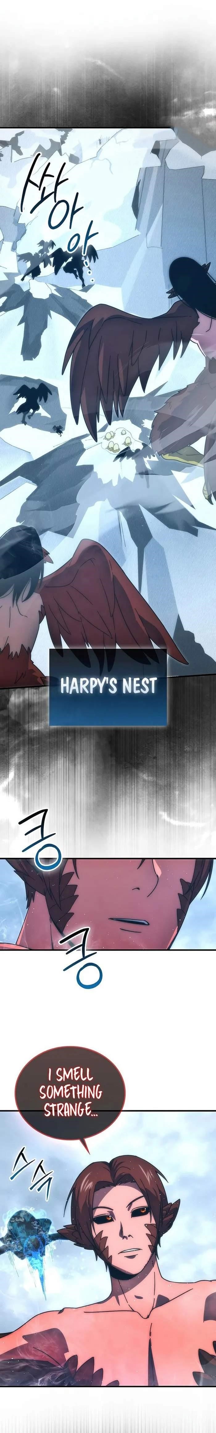 Demon Lord’s Martial Arts Ascension - Chapter 90 Page 1