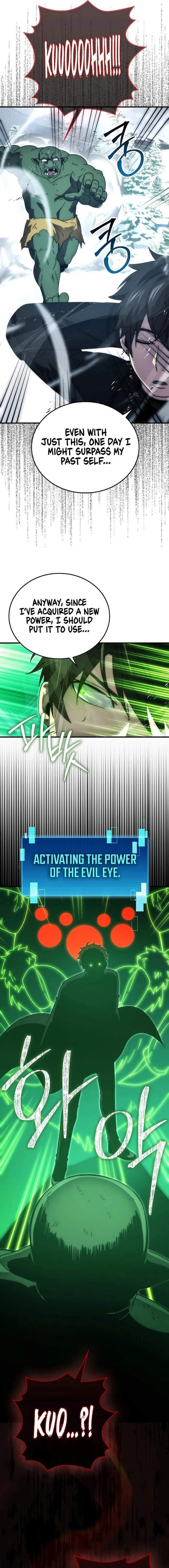 Demon Lord’s Martial Arts Ascension - Chapter 90 Page 14