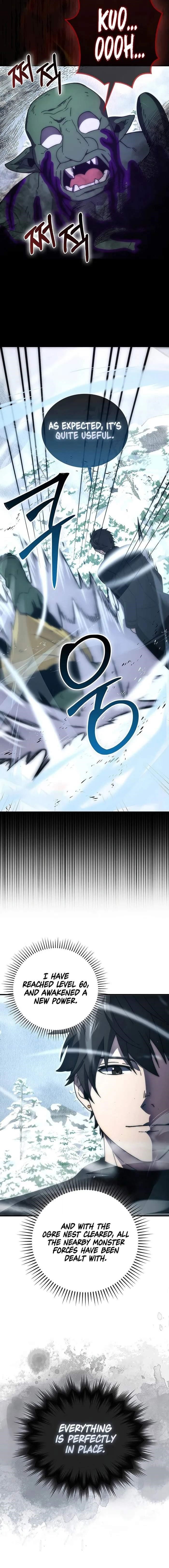 Demon Lord’s Martial Arts Ascension - Chapter 90 Page 15