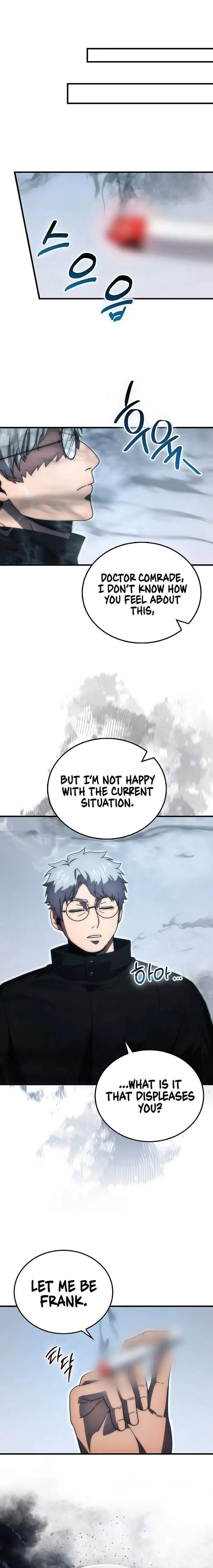 Demon Lord’s Martial Arts Ascension - Chapter 90 Page 16