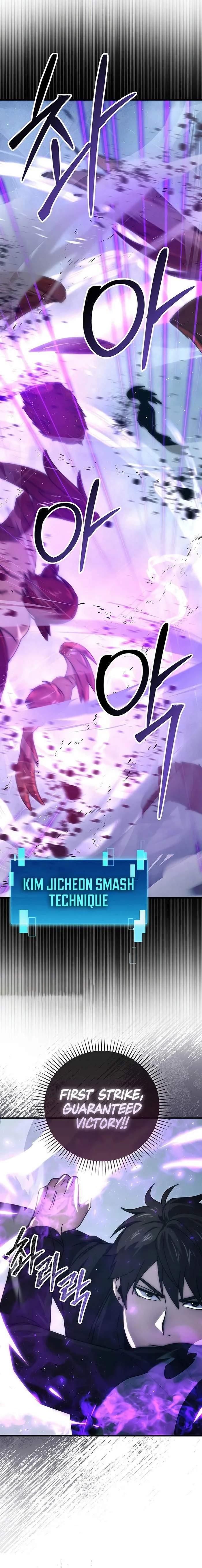 Demon Lord’s Martial Arts Ascension - Chapter 90 Page 2