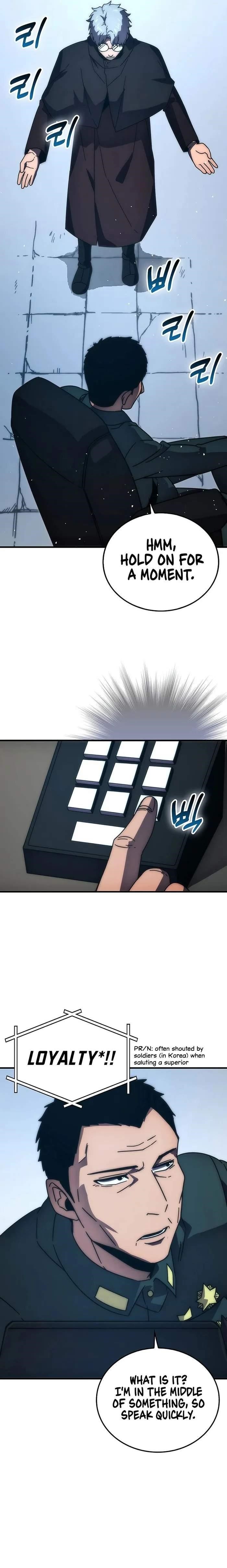 Demon Lord’s Martial Arts Ascension - Chapter 90 Page 20