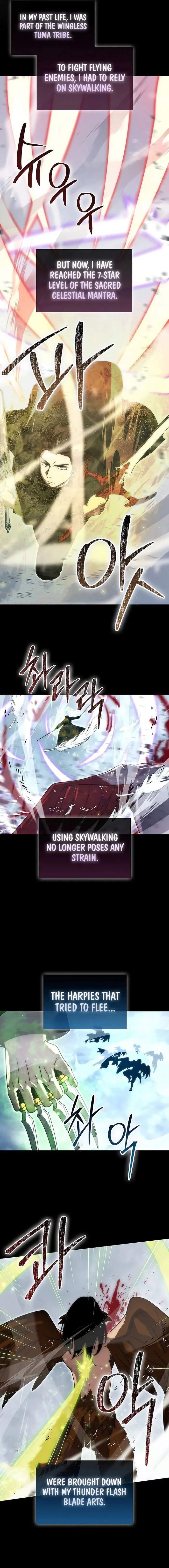 Demon Lord’s Martial Arts Ascension - Chapter 90 Page 6