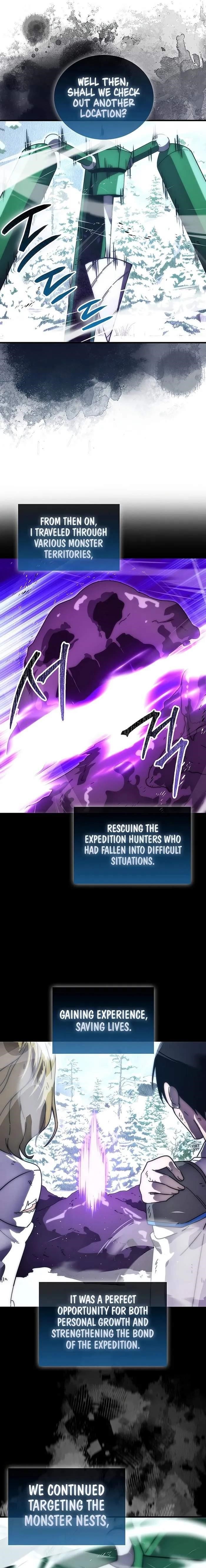 Demon Lord’s Martial Arts Ascension - Chapter 90 Page 8