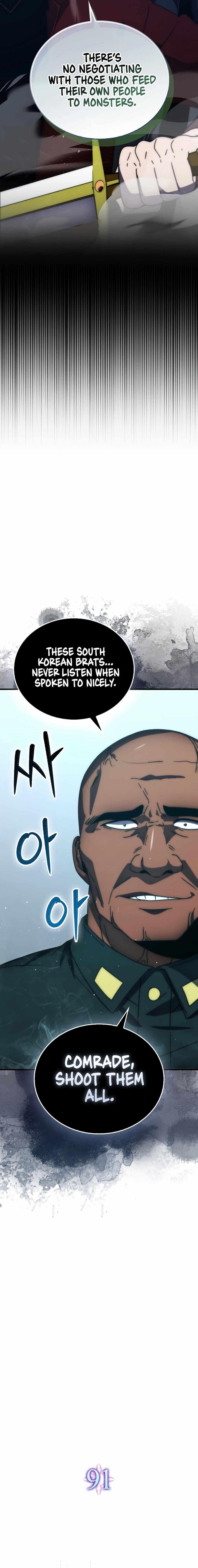 Demon Lord’s Martial Arts Ascension - Chapter 91 Page 10