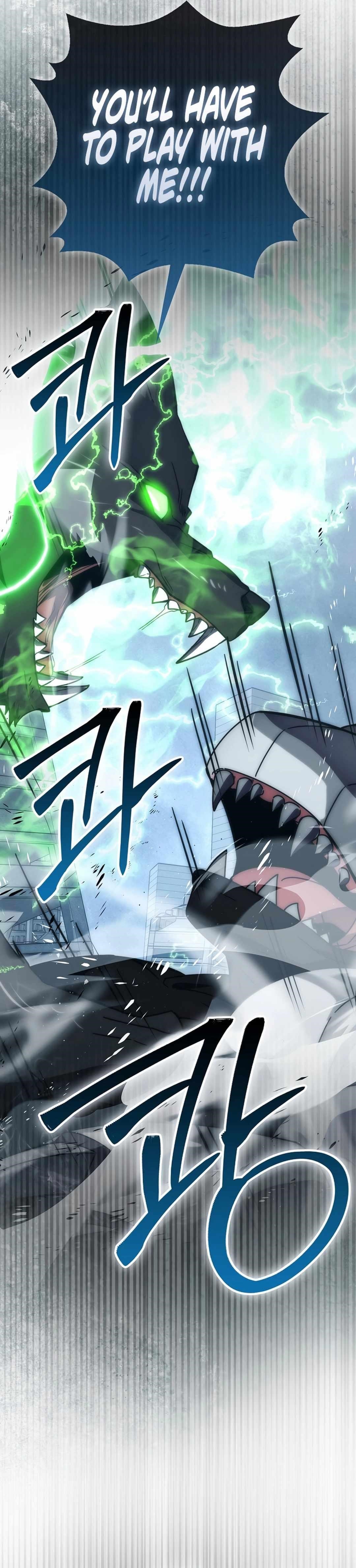 Demon Lord’s Martial Arts Ascension - Chapter 91 Page 13