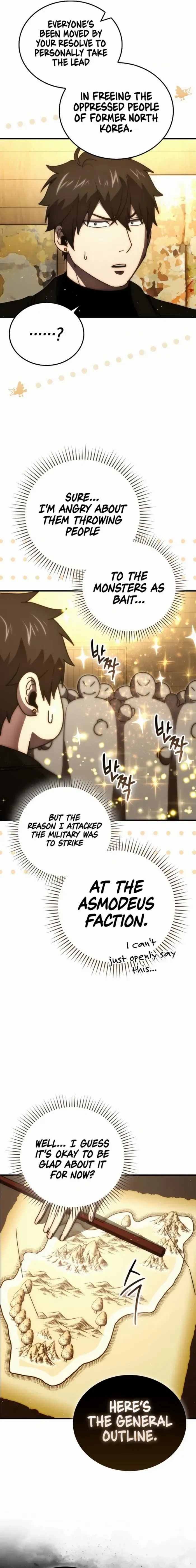 Demon Lord’s Martial Arts Ascension - Chapter 92 Page 15