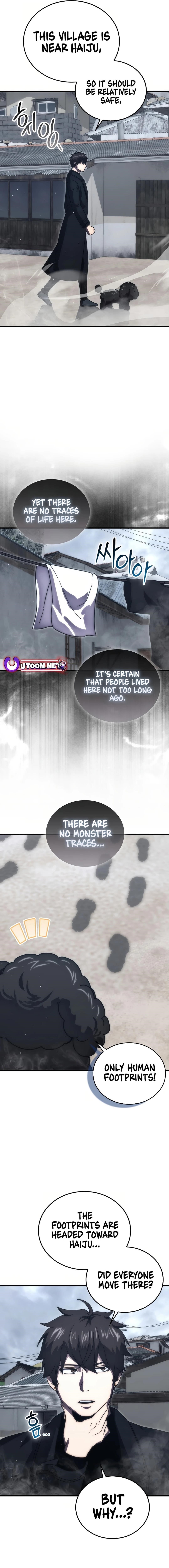 Demon Lord’s Martial Arts Ascension - Chapter 93 Page 14