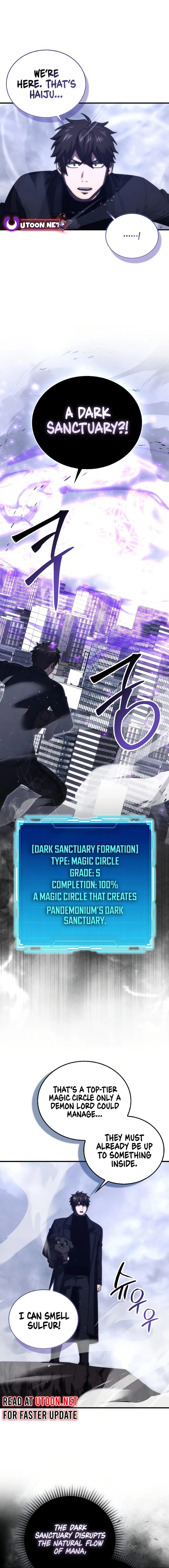 Demon Lord’s Martial Arts Ascension - Chapter 93 Page 17