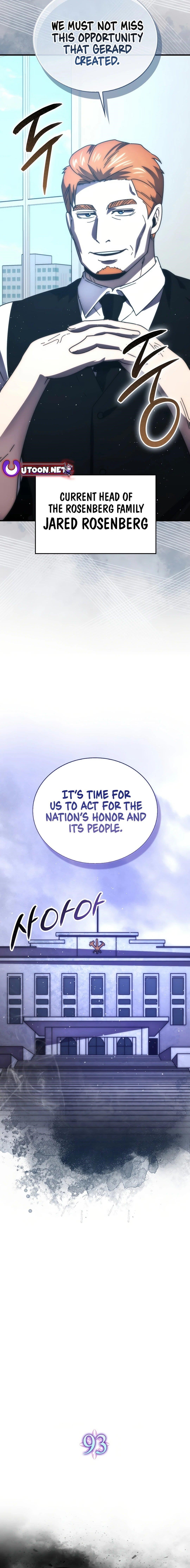 Demon Lord’s Martial Arts Ascension - Chapter 93 Page 3