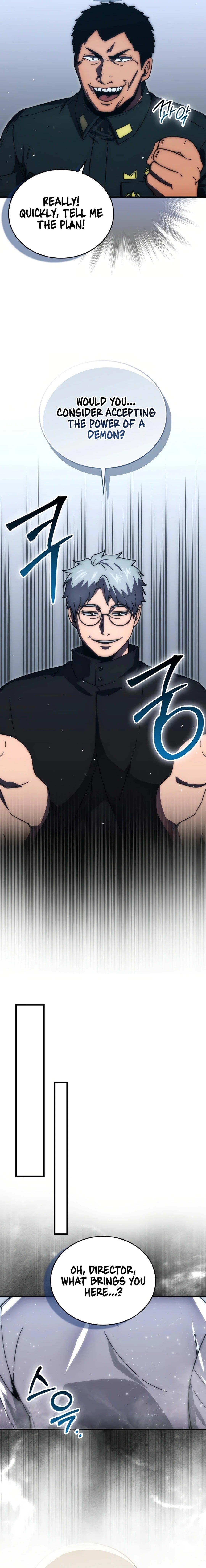 Demon Lord’s Martial Arts Ascension - Chapter 93 Page 6