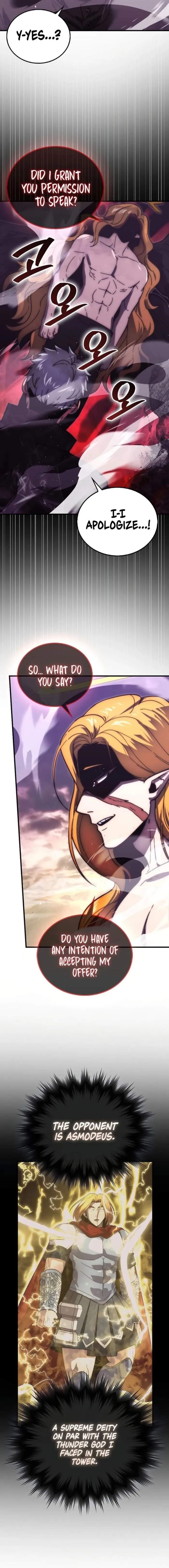 Demon Lord’s Martial Arts Ascension - Chapter 94 Page 13