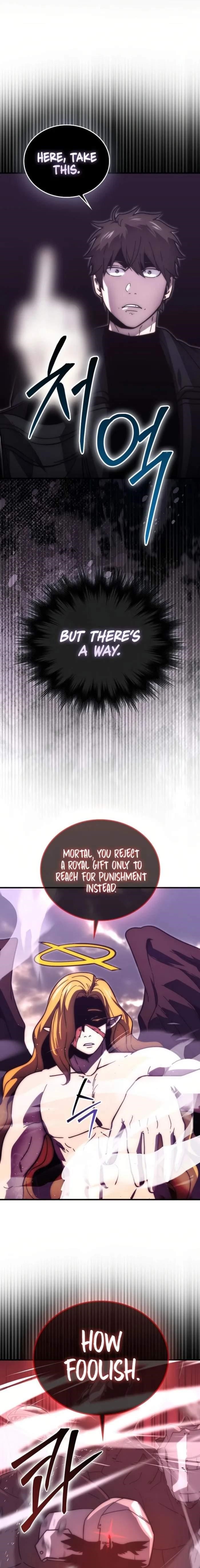 Demon Lord’s Martial Arts Ascension - Chapter 94 Page 14