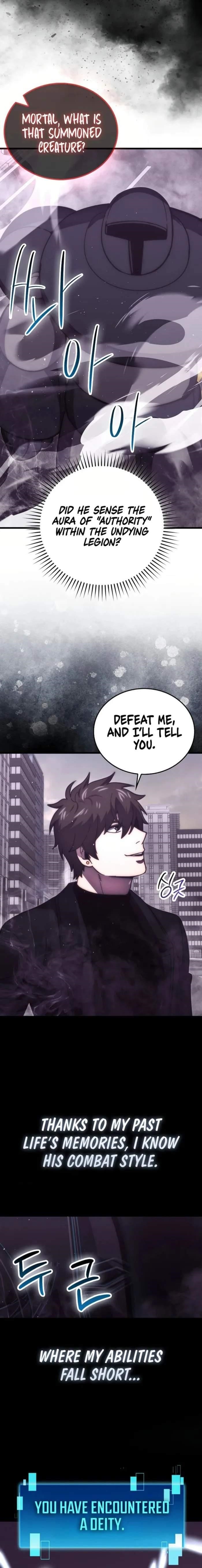 Demon Lord’s Martial Arts Ascension - Chapter 94 Page 16