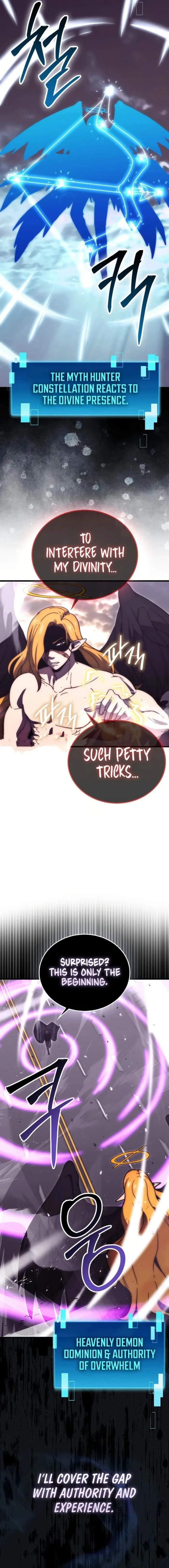 Demon Lord’s Martial Arts Ascension - Chapter 94 Page 17