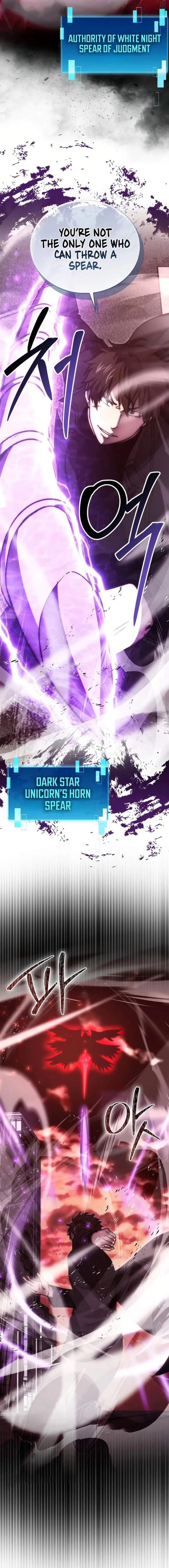 Demon Lord’s Martial Arts Ascension - Chapter 94 Page 20