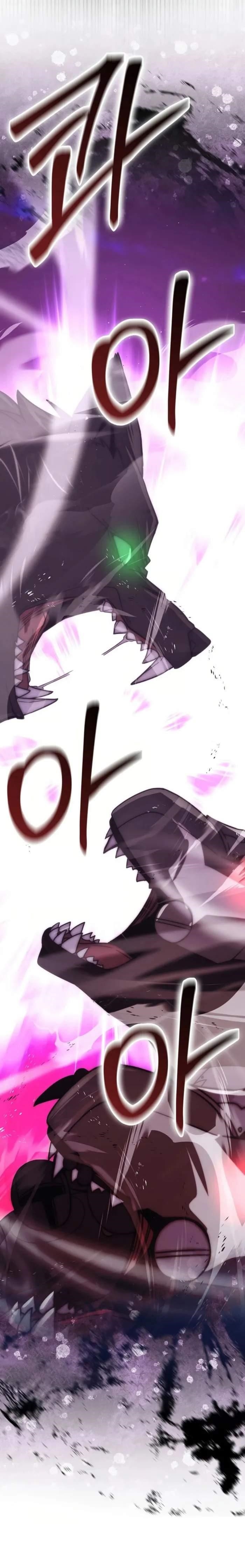 Demon Lord’s Martial Arts Ascension - Chapter 94 Page 21