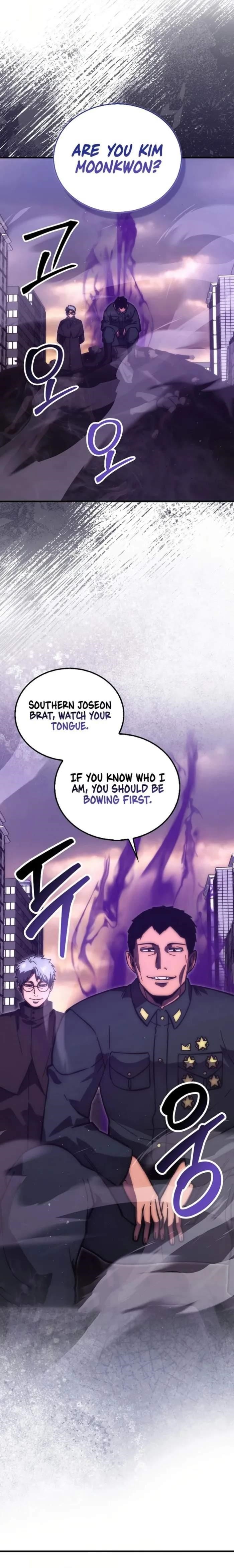 Demon Lord’s Martial Arts Ascension - Chapter 94 Page 6