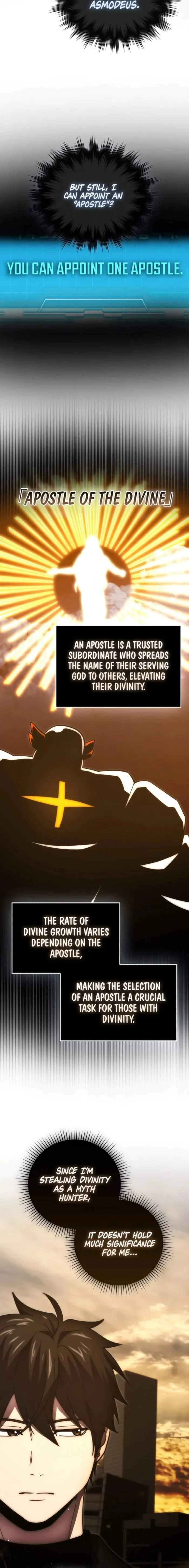 Demon Lord’s Martial Arts Ascension - Chapter 96 Page 10