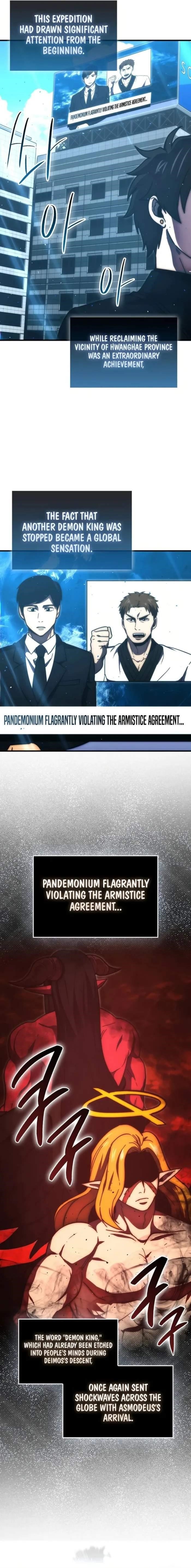 Demon Lord’s Martial Arts Ascension - Chapter 96 Page 18
