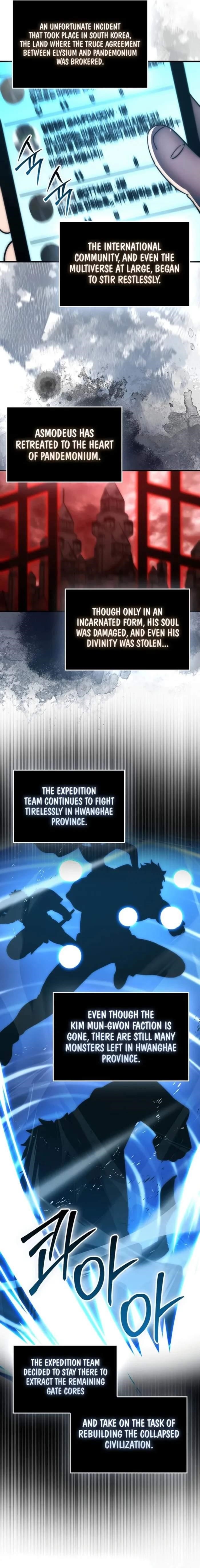 Demon Lord’s Martial Arts Ascension - Chapter 96 Page 19