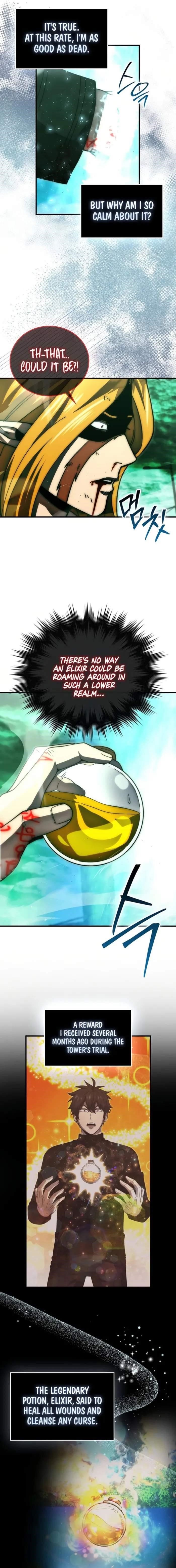 Demon Lord’s Martial Arts Ascension - Chapter 96 Page 3