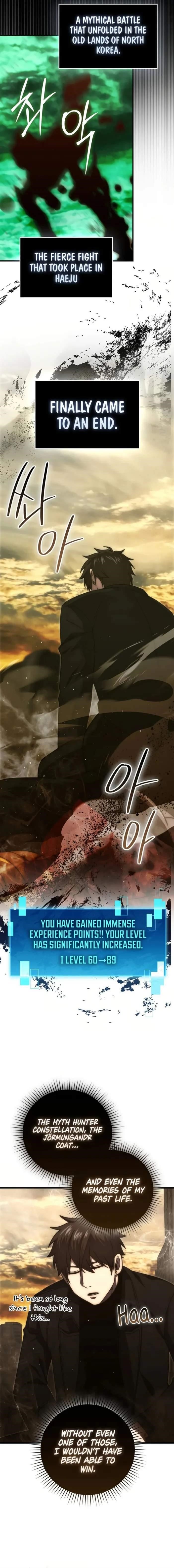 Demon Lord’s Martial Arts Ascension - Chapter 96 Page 6