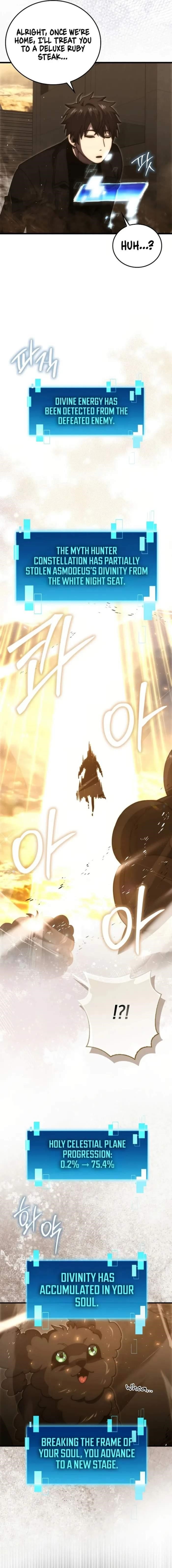 Demon Lord’s Martial Arts Ascension - Chapter 96 Page 8