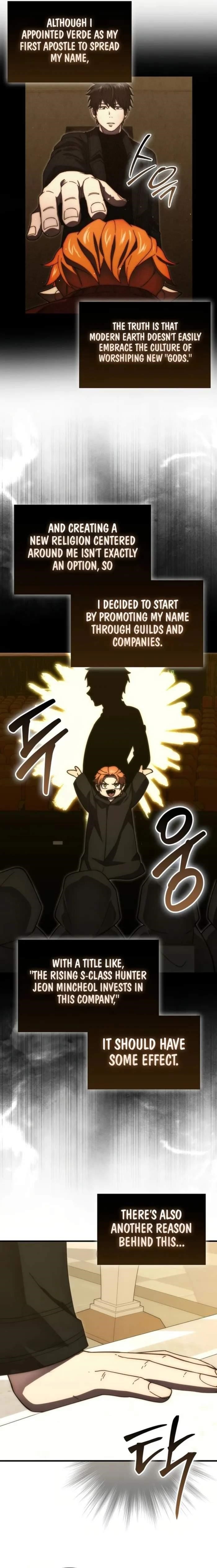 Demon Lord’s Martial Arts Ascension - Chapter 97 Page 17