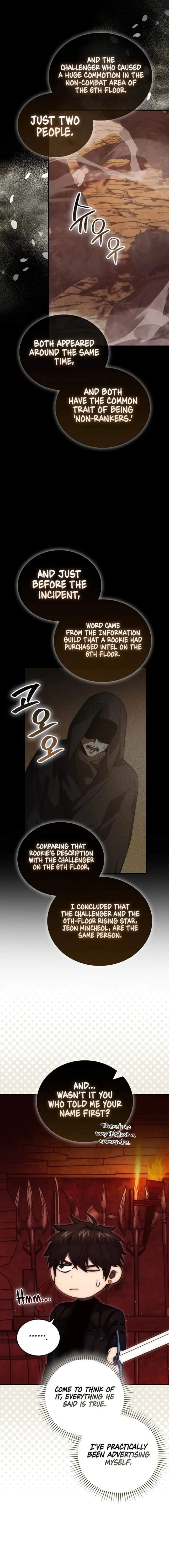 Demon Lord’s Martial Arts Ascension - Chapter 98 Page 11