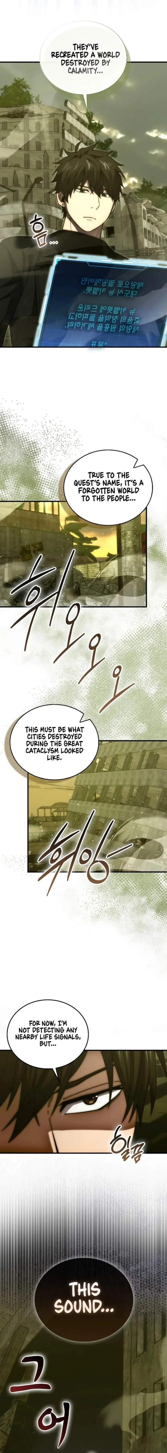 Demon Lord’s Martial Arts Ascension - Chapter 98 Page 14