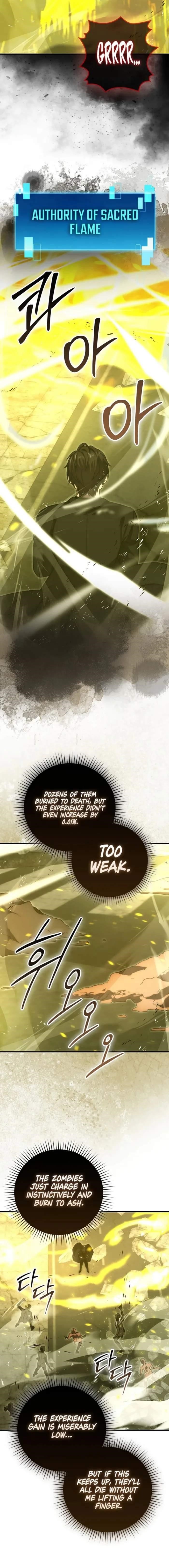 Demon Lord’s Martial Arts Ascension - Chapter 98 Page 16