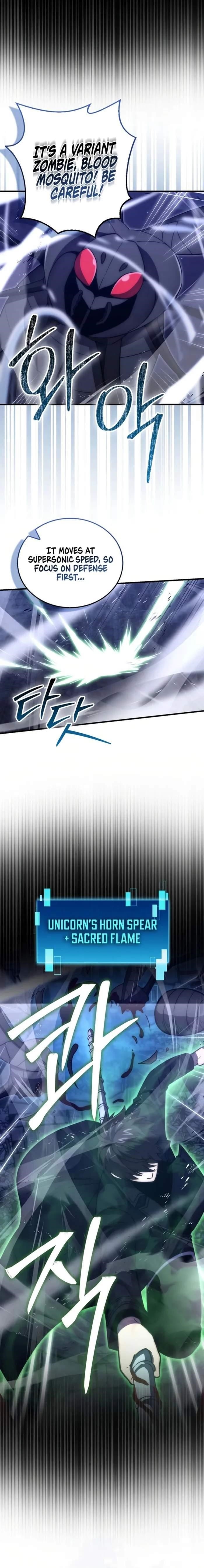 Demon Lord’s Martial Arts Ascension - Chapter 99 Page 15